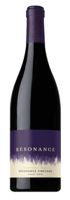 Resonance Vineyard Pinot Noir Yamhill Carlton 2018 750 ML