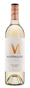 Maddalena Pinot Grigio Monterey 750 ML