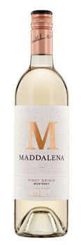 Maddalena Pinot Grigio Monterey 750 ML