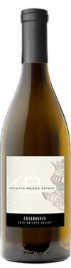 Knights Bridge East Block Chardonnay 2018 750 ML