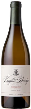 Knights Bridge West Block Chardonnay 2020 750 ML