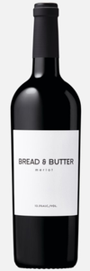 Bread & Butter Merlot California 750 ML