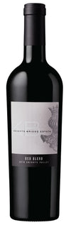 Knights Bridge KB Estate Red Blend 2018 750 ML