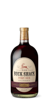 Buck Shack Red Wine 2020 750 ML