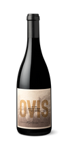 OVIS Petite Sirah 2017 750 ML