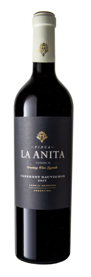 Finca La Anita Cabernet Sauvignon 750 ML
