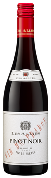 Les Allies Pinot Noir 750 ML