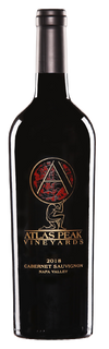 Atlas Peak Winery Cabernet Sauvignon Atlas Peak 2018 750 ML