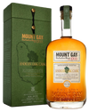 Mount Gay Master Blender Collection Andean Oak Cask Barbados Rum 750 ML