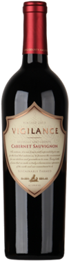 Vigilance Cabernet Sauvignon 750 ML