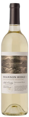 Shannon Ridge High Elevation Sauvignon Blanc 750 ML