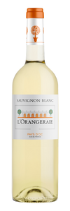 Lorgeril LOrangeraie Sauvignon Blanc 750 ML