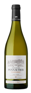 Marquis de Pennautier Terroirs D`Altitude Chardonnay 750 ML