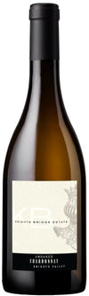 Knights Bridge KB Estate Unoaked Chardonnay 2019 750 ML