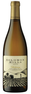 Solomon Hills Estate Chardonnay 2019 750 ML