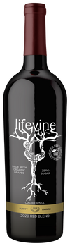 Lifevine Columbia Valley Red Blend 750 ML