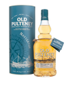 Old Pulteney Navigator Single Malt Scotch Whiskey 92 Proof 750 ML