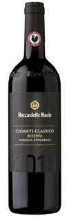 Rocca delle Macie Chianti Classico Riserva 2019 750 ML