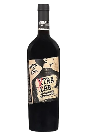 Unrated Cabernet Sauvignon 750 ML