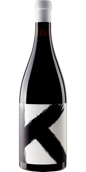 Vineyard K Vintners Syrah The Hidden Northridge Wahluke 2018 750 ML