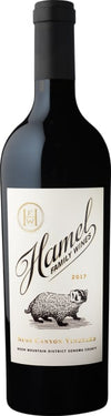 Hamel Nuns Canyon Vineyard Cabernet Sauvignon 2017 750 ML