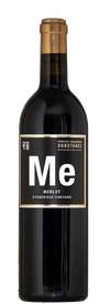 Substance Merlot Vineyard Collection Stoneridge Vineyard Columbia Valley 2018 750 ML