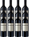 Whitehall Lane Cabernet Sauvignon Leonardini Estate Napa Valley 2017 750 ML (12 Bottles)