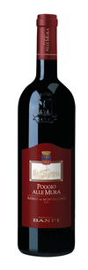 Banfi Poggio alle Mura Rosso di Montalcino 2019 750 ML