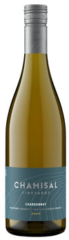 Chamisal Stainless Chardonnay Monterey-San Luis Obispo County 750 ML