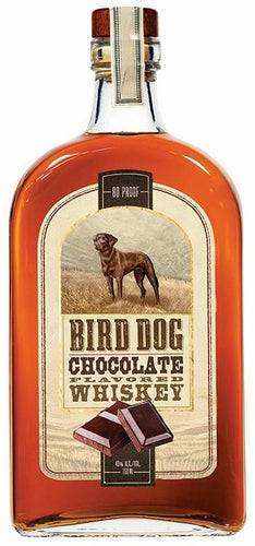 Bird Dog Chocolate Whiskey 750 ML bottle