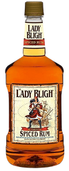 Lady Bligh Authentic Spiced Rum 1.75 L