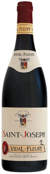 Vidal-Fleury Saint-Joseph Syrah 2018 750 ML