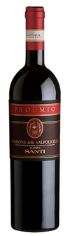 Santi Amarone della Valpolicella Proemio 2015 750 ML