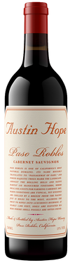 Austin Hope Cabernet Sauvignon 2019 750 ML