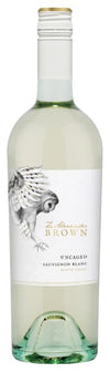 Z. Alexander Brown Uncaged Sauvignon Blanc 750 ML