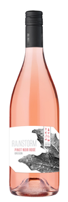 Rainstorm Silver Linings Pinot Noir Rose 750 ML