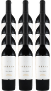 Treana Cabernet Sauvignon Paso Robles 2021 750 ML (12 Bottle)