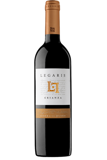 Legaris Ribera del Duero Crianza 2019 750 ML Buy Now Online Shopping
