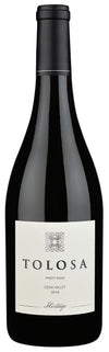 Tolosa Winery Heritage Pinot Noir Edna Ranch 2018 750 ML