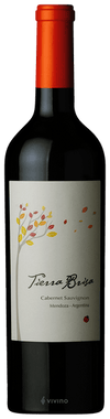 Tierra Brisa Cabernet Sauvignon 750 ML