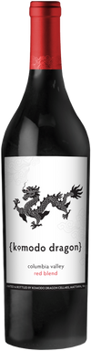 Komodo Dragon Red Blend 750 ML