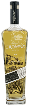 Tromba Extra Anejo 100% De Agave Tequila 750 ML