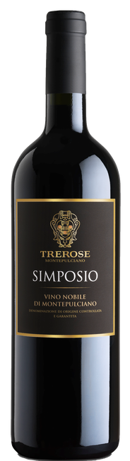 Trerose Simposio Vino Nobile di Montepulciano 2013 750 ML