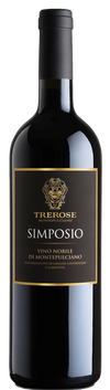 Trerose Simposio Vino Nobile di Montepulciano 2013 750 ML