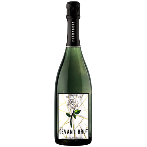 Devant Champagne Brut 750 ML