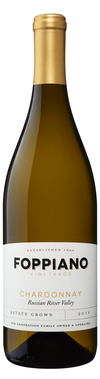 Foppiano Vineyards Chardonnay 2020 750 ML