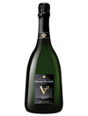 Canard-Duchene Cuvee V Brut Nature 2012 750 ML