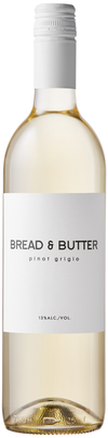 Bread & Butter Pinot Grigio 750 ML