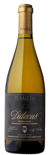 Planeta Didacus Chardonnay Sicilia Menfi 2018 750 ML