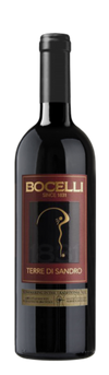 Bocelli Terre di Sandro 2015 750 ML